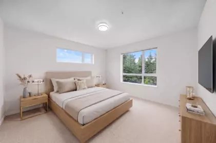 Guest Bathroom Photo of 419 10581 140 Street, Surrey, BC