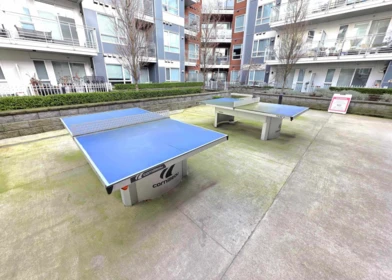 Kitchen Photo of 419 10581 140 Street, Surrey, BC