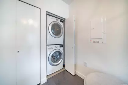 Office / Den Photo of 419 10581 140 Street, Surrey, BC