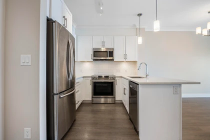 Pantry Photo of 306 5020 221a Avenue, Langley, BC