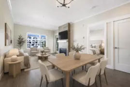 306 5020 221a Avenue, Langley, BC