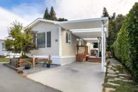 23 4496 Sunshine Coast Highway, Sechelt, BC