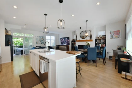 8 3339 148 Street, Surrey, BC, Surrey — Townhouse for sale