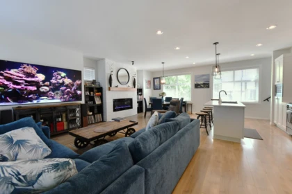 8 3339 148 Street, Surrey, BC, Surrey — Townhouse for sale