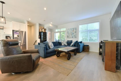 8 3339 148 Street, Surrey, BC, Surrey — Townhouse for sale