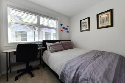 Loft / Bonus Room Photo of 8 3339 148 Street, Surrey, BC