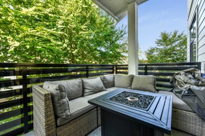 Primary Bedroom Photo of 8 3339 148 Street, Surrey, BC