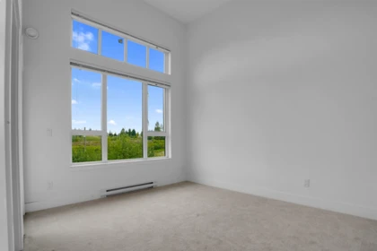 Breakfast Nook Photo of 504 9983 E Barnston Drive, Surrey, BC