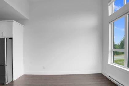 Pantry Photo of 504 9983 E Barnston Drive, Surrey, BC