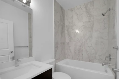 Walk-In Closet Photo of 504 9983 E Barnston Drive, Surrey, BC
