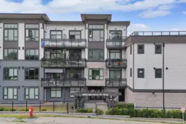 504 9983 E Barnston Drive, Surrey, BC