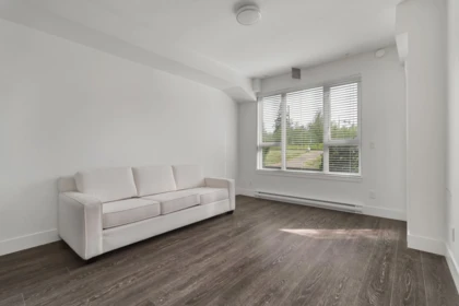 Primary Bedroom Photo of 214 9983 E Barnston Drive, Surrey, BC