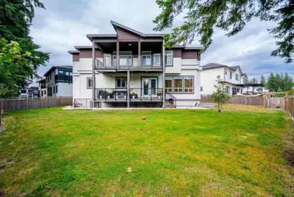 Community Amenities Photo (Clubhouse) of 3215 197 Street, Langley, BC