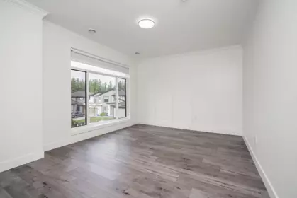 Entry Foyer Photo of 3215 197 Street, Langley, BC