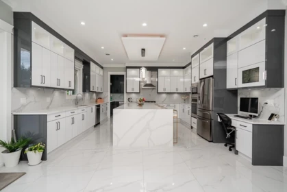 Kitchen Photo of 3215 197 Street, Langley, BC