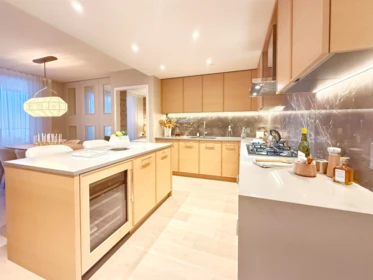 Breakfast Nook Photo of 202 1655 128 Street, Surrey, BC