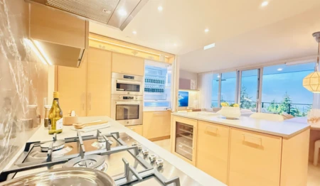 Pantry Photo of 202 1655 128 Street, Surrey, BC