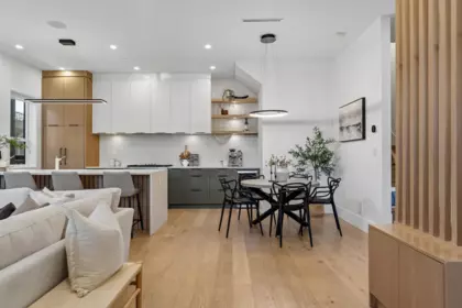 1234 E 19th Avenue, Vancouver, BC, Vancouver — Half Duplex for sale