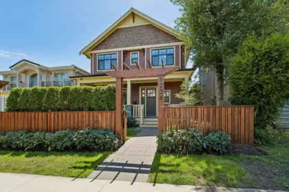1234 E 19th Avenue, Vancouver, BC, Vancouver — Half Duplex for sale