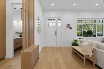 1234 E 19th Avenue, Vancouver, BC, Vancouver — Half Duplex for sale