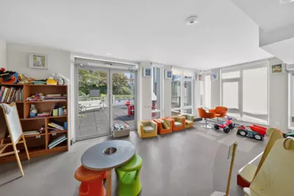 Mudroom Photo of 2101 565 Smithe Street, Vancouver, BC