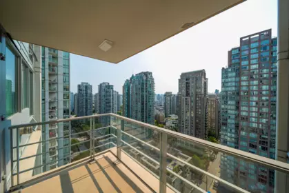 Office / Den Photo of 2101 565 Smithe Street, Vancouver, BC