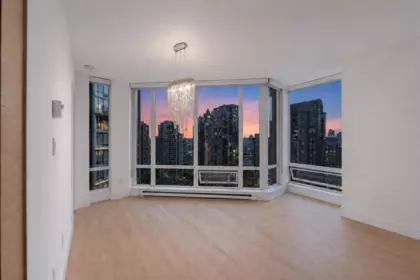 Pantry Photo of 2101 565 Smithe Street, Vancouver, BC