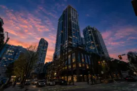 2101 565 Smithe Street, Vancouver, BC