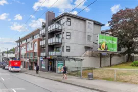 301 3788 W 10th Avenue, Vancouver, BC