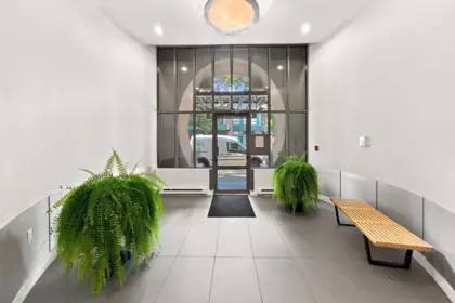 Loft / Bonus Room Photo of 311 1 E Cordova Street, Vancouver, BC
