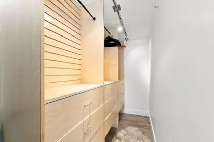 Pantry Photo of 311 1 E Cordova Street, Vancouver, BC