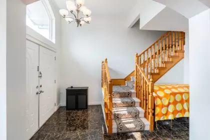 8207 15th Avenue, Burnaby, BC, Burnaby — Half Duplex for sale