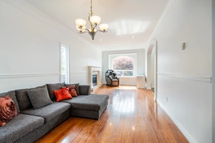 Pantry Photo of 8207 15th Avenue, Burnaby, BC
