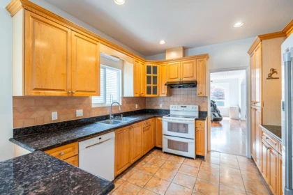 Primary Bedroom Photo of 8207 15th Avenue, Burnaby, BC