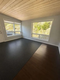 15 7668 Sunshine Coast Highway, Halfmoon Bay, BC, Halfmoon bay — Manufactured Home for sale