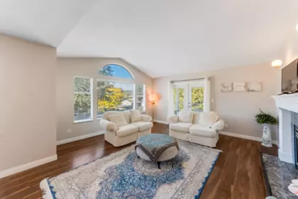 Pantry Photo of 2287 Stafford Avenue, Port Coquitlam, BC