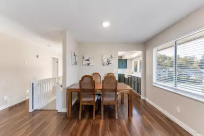 Primary Bedroom Photo of 2287 Stafford Avenue, Port Coquitlam, BC