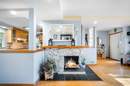 Kitchen Photo of 521 Brookmere Avenue, Coquitlam, BC