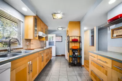 Pantry Photo of 521 Brookmere Avenue, Coquitlam, BC