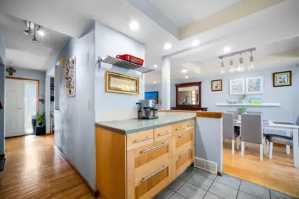 Primary Bedroom Photo of 521 Brookmere Avenue, Coquitlam, BC