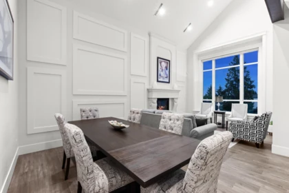 Breakfast Nook Photo of 19031 60b Avenue, Surrey, BC