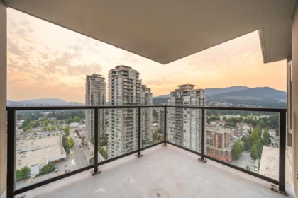 2501 2980 Atlantic Avenue, Coquitlam, BC, Coquitlam — Apartment/Condo for sale