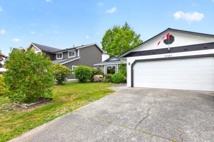 23425 Whippoorwill Avenue, Maple Ridge, BC, Maple Ridge — Single Family Residence for sale