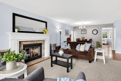 Pantry Photo of 23425 Whippoorwill Avenue, Maple Ridge, BC