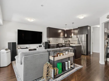 Kitchen Island Photo of 215 15735 Croydon Drive, Surrey, BC