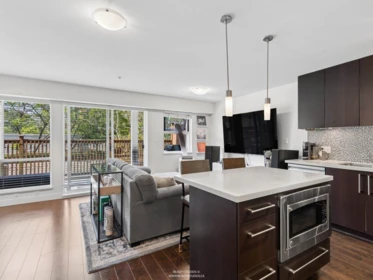 Pantry Photo of 215 15735 Croydon Drive, Surrey, BC