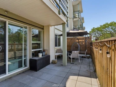 Primary Bedroom Photo of 215 15735 Croydon Drive, Surrey, BC