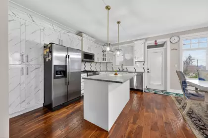 Pantry Photo of 14191 60 Avenue, Surrey, BC