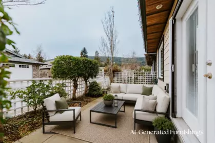 Kitchen Photo of 766 Gerussi Lane, Gibsons, BC