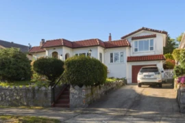 433 E 48th Avenue, Vancouver, BC